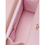 フラワーモチーフコンパクトバッグ | RESEXXY | 詳細画像24 