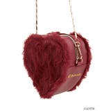 【Ghana】2wayハートポーチ | RESEXXY | 詳細画像11 