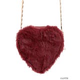 【Ghana】2wayハートポーチ | RESEXXY | 詳細画像12 