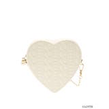 【Ghana】2wayハートポーチ | RESEXXY | 詳細画像18 