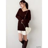 【Ghana】2wayハートポーチ | RESEXXY | 詳細画像6 