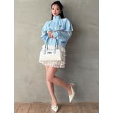 【FILA】ボストンバッグ | RESEXXY | 詳細画像14 