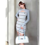 【FILA】ボストンバッグ | RESEXXY | 詳細画像19 