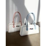 【FILA】ボストンバッグ | RESEXXY | 詳細画像20 