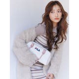 【FILA】ボストンバッグ | RESEXXY | 詳細画像7 