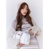 【FILA】ボストンバッグ | RESEXXY | 詳細画像8 