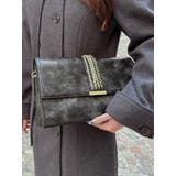 ブラック | チェーンポイントハンドバッグ | RESEXXY