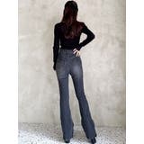 ハートポケットデニムパンツ | RESEXXY | 詳細画像13 