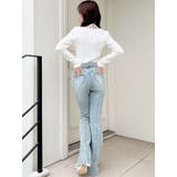 ハートポケットデニムパンツ | RESEXXY | 詳細画像26 