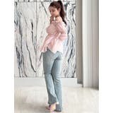 ハートポケットデニムパンツ | RESEXXY | 詳細画像30 