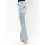 ハートポケットデニムパンツ | RESEXXY | 詳細画像41 