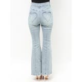 ハートポケットデニムパンツ | RESEXXY | 詳細画像42 