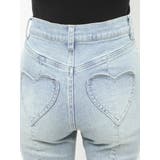 ハートポケットデニムパンツ | RESEXXY | 詳細画像43 