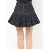 ボリュームフリルデニムスカート | RESEXXY | 詳細画像16