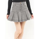 ボリュームフリルデニムスカート | RESEXXY | 詳細画像26 