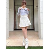 ボウタイニットトップス | RESEXXY | 詳細画像13 