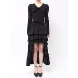 ボウタイニットトップス | RESEXXY | 詳細画像24 