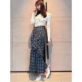 ボウタイニットトップス | RESEXXY | 詳細画像5 