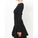 レースコンビニットプルオーバー | RESEXXY | 詳細画像24 