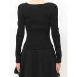 レースコンビニットプルオーバー | RESEXXY | 詳細画像25 