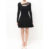 レースコンビニットプルオーバー | RESEXXY | 詳細画像30 