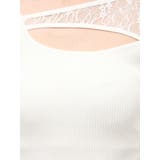 レースコンビニットプルオーバー | RESEXXY | 詳細画像31 