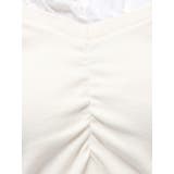 ホイップフリルVネックニット | RESEXXY | 詳細画像27 