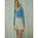 フラワーエンブロイダリーニットトップス | RESEXXY | 詳細画像17