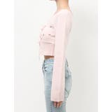 フラワーエンブロイダリーニットトップス | RESEXXY | 詳細画像19