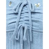 フラワーエンブロイダリーニットトップス | RESEXXY | 詳細画像27