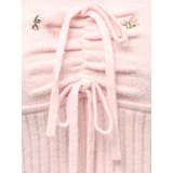 フラワーエンブロイダリーニットトップス | RESEXXY | 詳細画像28