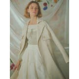 バストデザインニットトップス | RESEXXY | 詳細画像15