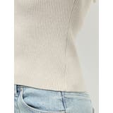 バストデザインニットトップス | RESEXXY | 詳細画像22