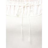 バストデザインニットトップス | RESEXXY | 詳細画像25