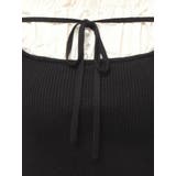 バストデザインニットトップス | RESEXXY | 詳細画像40 