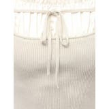 バストデザインニットトップス | RESEXXY | 詳細画像41 