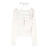 バストデザインニットトップス | RESEXXY | 詳細画像45 