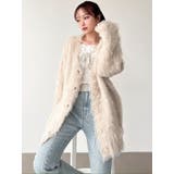 バストデザインニットトップス | RESEXXY | 詳細画像9