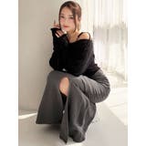 レイヤードニットトップス | RESEXXY | 詳細画像22 