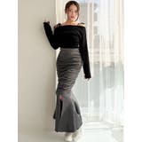 レイヤードニットトップス | RESEXXY | 詳細画像23 