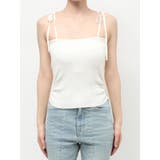 レイヤードニットトップス | RESEXXY | 詳細画像37 