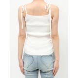 レイヤードニットトップス | RESEXXY | 詳細画像38 