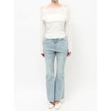 レイヤードニットトップス | RESEXXY | 詳細画像39 