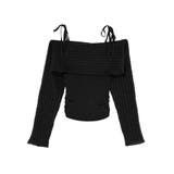 レイヤードニットトップス | RESEXXY | 詳細画像46 