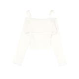 レイヤードニットトップス | RESEXXY | 詳細画像48 