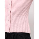 ビッグカラーニットトップス | RESEXXY | 詳細画像20