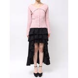 ビッグカラーニットトップス | RESEXXY | 詳細画像22