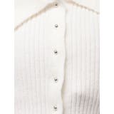 ビッグカラーニットトップス | RESEXXY | 詳細画像23