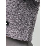 シャツドッキングニットトップス | RESEXXY | 詳細画像35 