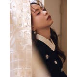 シャツドッキングニットトップス | RESEXXY | 詳細画像8 